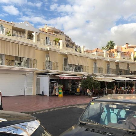 Bahia La Caleta - Apartement With Sunny Balcony And Sea View Costa Adeje  Exterior photo