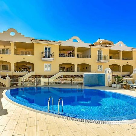 Bahia La Caleta - Apartement With Sunny Balcony And Sea View Costa Adeje  Exterior photo