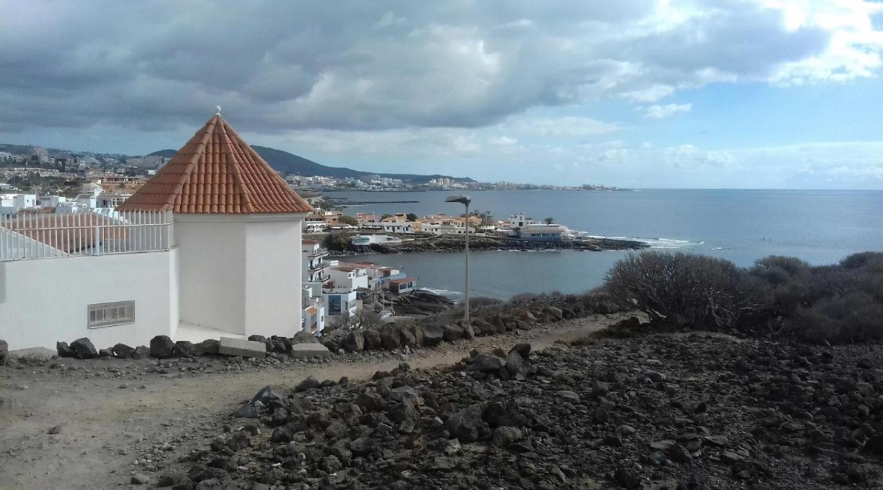 Bahia La Caleta - Apartement With Sunny Balcony And Sea View Costa Adeje  Exterior photo