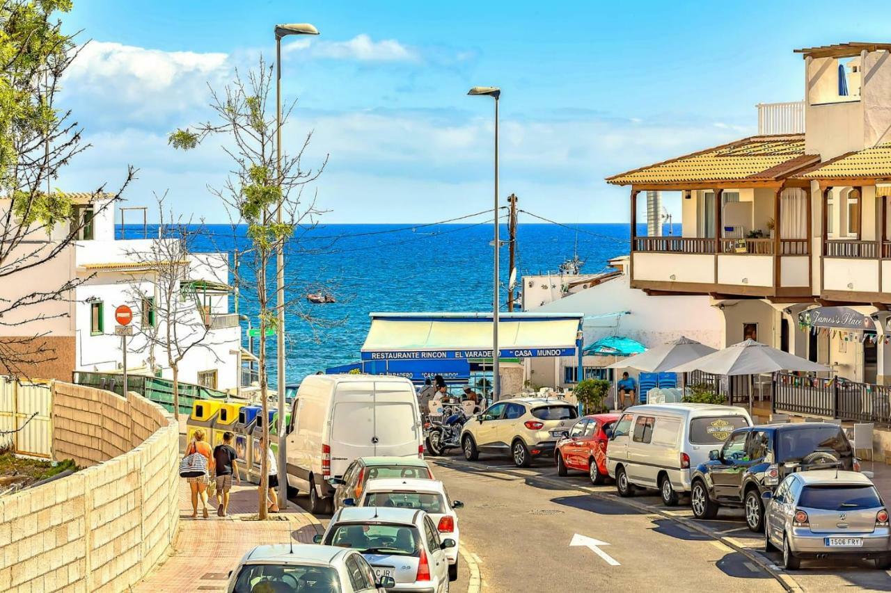 Bahia La Caleta - Apartement With Sunny Balcony And Sea View Costa Adeje  Exterior photo